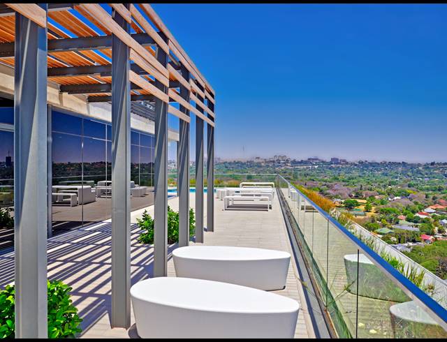 1 BEDROOM APARTMENT FOR SALE IN ROSEBANK